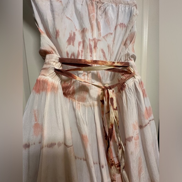 Gypsy Global Village Dress Size Small - Picture 4 of 6